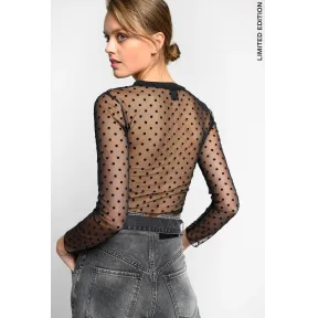 品高/Pinko 水牛比尔顶部 1N12P48112Z99