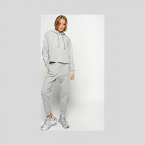 品高/Pinko 卫衣布慢跑裤 1N12Y0-Y75FI42