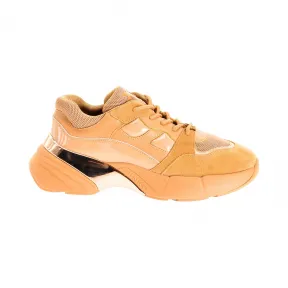 品高/Pinko 驼色 RUBINO CARAMEL运动鞋 1N20BDY5ZHC94