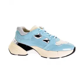 品高/Pinko 粉色 黑色 米色 RUBINO SKY运动鞋 1N20BFY5ZKTY6