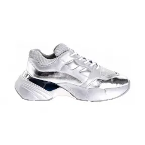 品高/Pinko 银色 RUBINO银色运动鞋 1N20BHY5ZUZZF