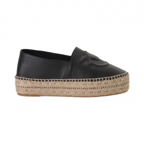 品高/Pinko Love Birds 厚底渔夫鞋 1P21QU-Y69DZ99