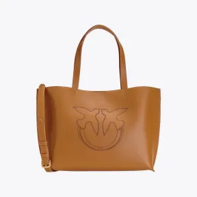 品蔻/Pinko Everyday 购物袋 1P22KQY7THL58N