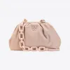 品蔻/Pinko Mini Chain Clutch Block Color 手拿包 1P22KXY7TWO81B