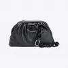 品蔻/Pinko Mini Chain Clutch Block Color 手拿包 1P22KXY7TWZ99B