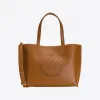 品蔻/Pinko Everyday 购物袋 1P22WTA03VL58Q