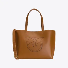 品蔻/Pinko Everyday 购物袋 1P22WTA03VL58Q