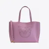 品蔻/Pinko Everyday 购物袋 1P22WTA03VO78Q
