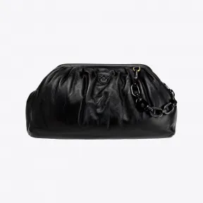 品蔻/Pinko Maxi Chain Pouch Full Color 手拿包 1P22WXA045Z99B