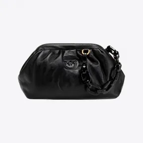 品蔻/Pinko Mini Chain Pouch Full Color 手拿包 1P22WYA045Z99B