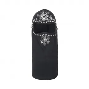 品高/Pinko 巴拉克拉瓦珠宝刺绣 1Q2001-Y5XEZ99