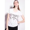 品蔻/Pinko 珠宝 T 恤 1W114NA0D1Z04
