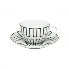 普拉达/Prada 瓷质茶杯套装 10Z002-2BRK-F0UX7