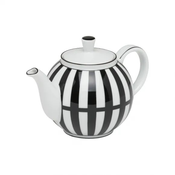 普拉达/Prada 瓷质茶壶 10Z005-2BRK-F0UX8