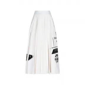 普拉达/Prada 黑色 三角徽标尼龙三角文胸 240706S2121WQ8-F0002