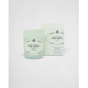 普拉达/Prada Infusion d\u2019Iris 香薰蜡烛 1AH051-2HCQ-F0Z99