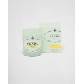普拉达/Prada Infusion d'Ylang 香薰蜡烛 1AH054-2HDW-F0Z99