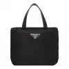 普拉达/Prada 黑色  手提袋 1BG266 2CCJ F0002