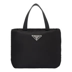 普拉达/Prada 黑色  手提袋 1BG266 2CCJ F0002