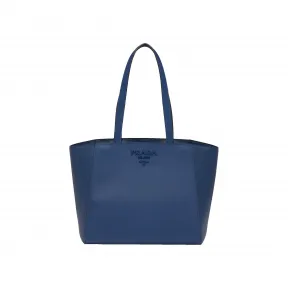 普拉达/Prada Saffiano 皮革托特包 1BG288-2ERX-F0016