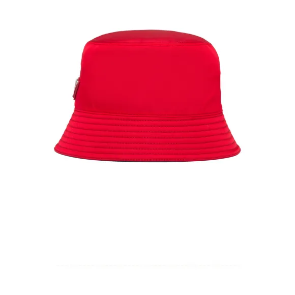 普拉达/Prada 尼龙帽 1HC137-2B15-F0011