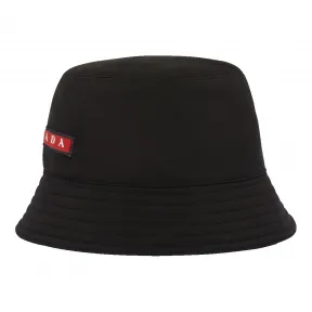 普拉达/Prada 尼龙帽 1HC137-1L4K-F0002