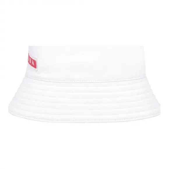 普拉达/Prada 尼龙帽 1HC137-1L4K-F0K74