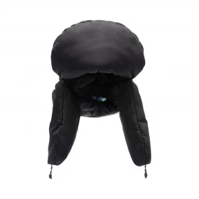 普拉达/Prada 尼龙遮耳帽 1HC164-820-F0002