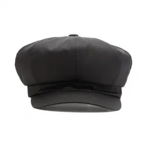 普拉达/Prada 尼龙报童帽 1HC551-2B15-F0002