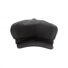 普拉达/Prada Re-Nylon 再生尼龙报童帽 1HC551-2DMI-F0002