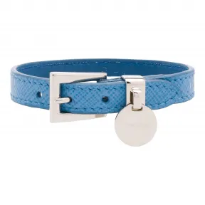 普拉达/Prada 海蓝色1  手环 1IB030 053 F0PN2