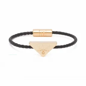 普拉达/Prada 软羊革编织手环 1IB350-038-F0002