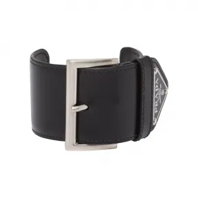 普拉达/Prada 皮革手环 1IB404-R2Z-F0002
