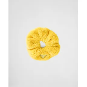 普拉达/Prada 毛圈织物发圈 1IF015-2DXO-F0010