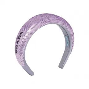 普拉达/Prada 亮片发箍 1IH019-2D0G-F02SR