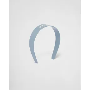 普拉达/Prada 树脂玻璃发箍 1IH052-2CLP-F0076