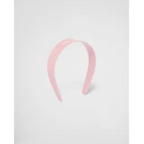 普拉达/Prada 树脂玻璃发箍 1IH052-2CLP-F0E18