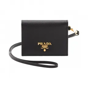 普拉达/Prada 证章包 1MC006-QWA-F0002