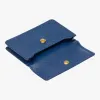 普拉达/Prada 矢车菊蓝  名片夹 1MC881 QWA F0016