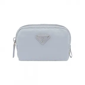 普拉达/Prada Re-Nylon 再生尼龙手拿包 1NA339-R067-F0591