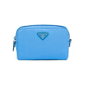 普拉达/Prada 织物化妆包 1NE021-067-F0237