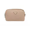普拉达/Prada 织物化妆包 1NE021-067-F0770