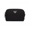 普拉达/Prada 织物化妆包 1NE021-067-F0DL1