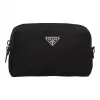 普拉达/Prada 织物化妆包 1NE021-067-F0002
