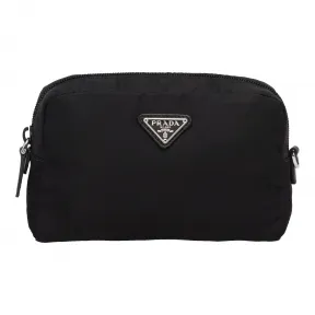 普拉达/Prada 织物化妆包 1NE021-067-F0002