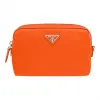 普拉达/Prada 织物化妆包 1NE021-067-F0S73