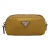 普拉达/Prada 烟草色  化妆包 1NE175 067 F0005