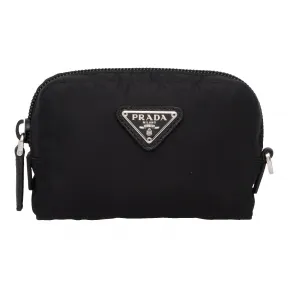 普拉达/Prada 黑色  化妆包 1NE339 067 F0002
