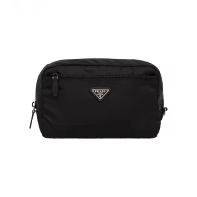 普拉达/Prada Re-Nylon 再生尼龙手拿包 1NE394-R067-F0002