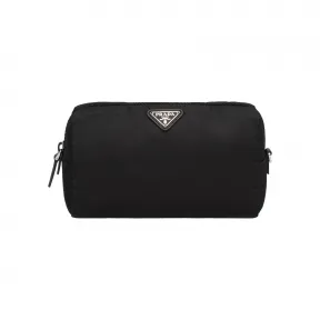 普拉达/Prada 织物化妆包 1NE693-067-F0002